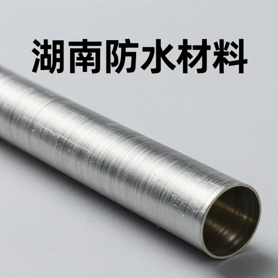 湖南防水材料